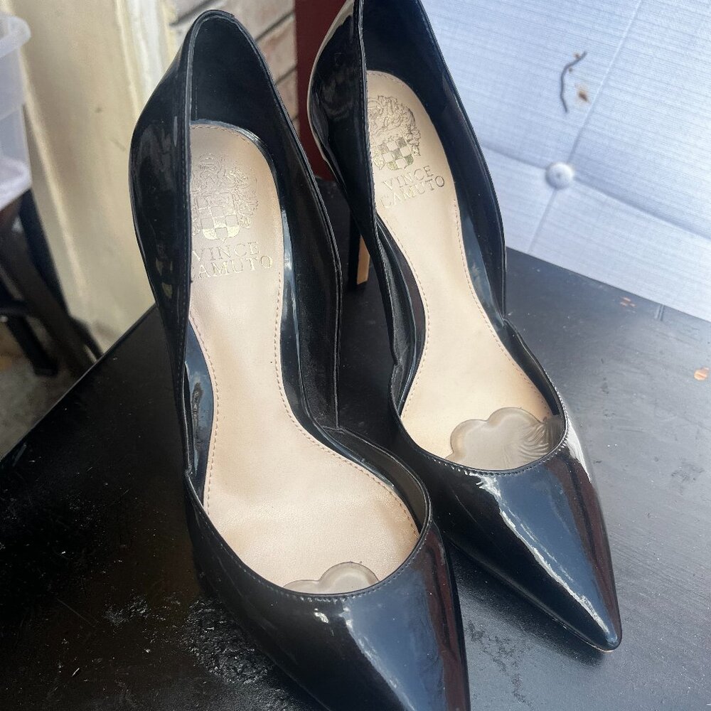 Vince Camuto High Heels